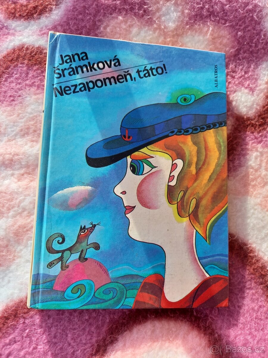 Nezapomeň, táto pro děti od 5 let