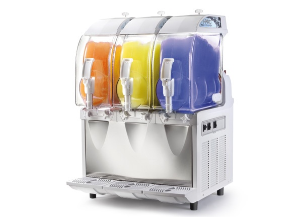 Výrobník ledové tříště I-PRO 3