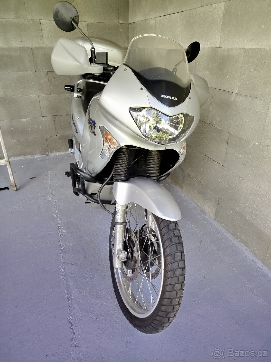 Honda XL 650 Transalp
