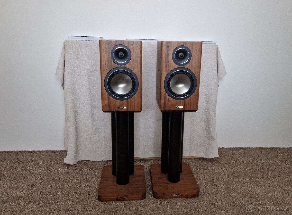 CANTON TOWNUS 30 - ATACAMA MOSECO XL 500