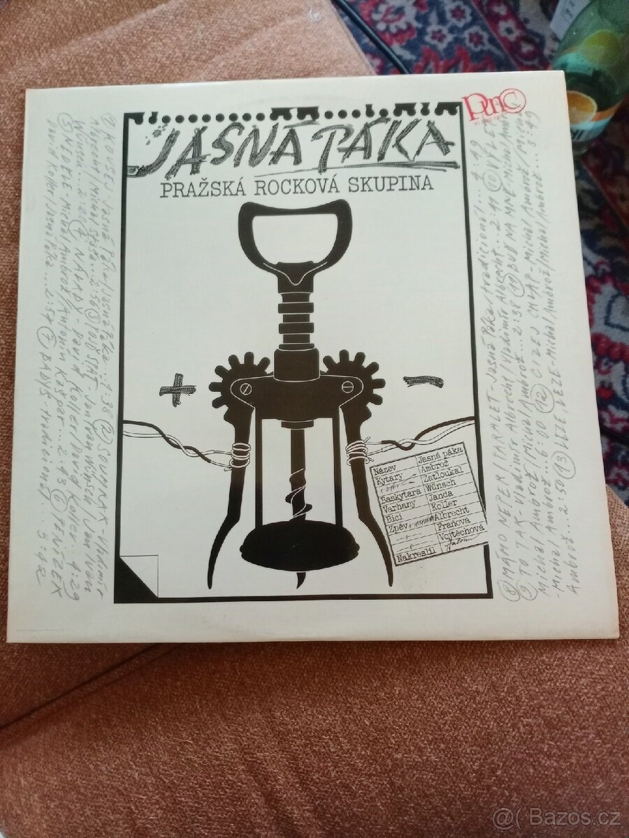 LP Jasná Páka