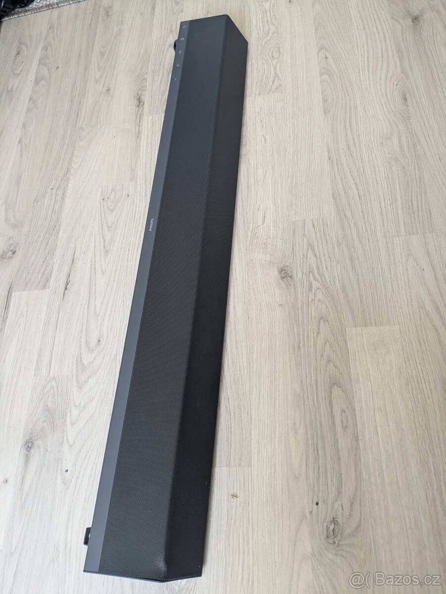 Sounbar Philips TAB8205