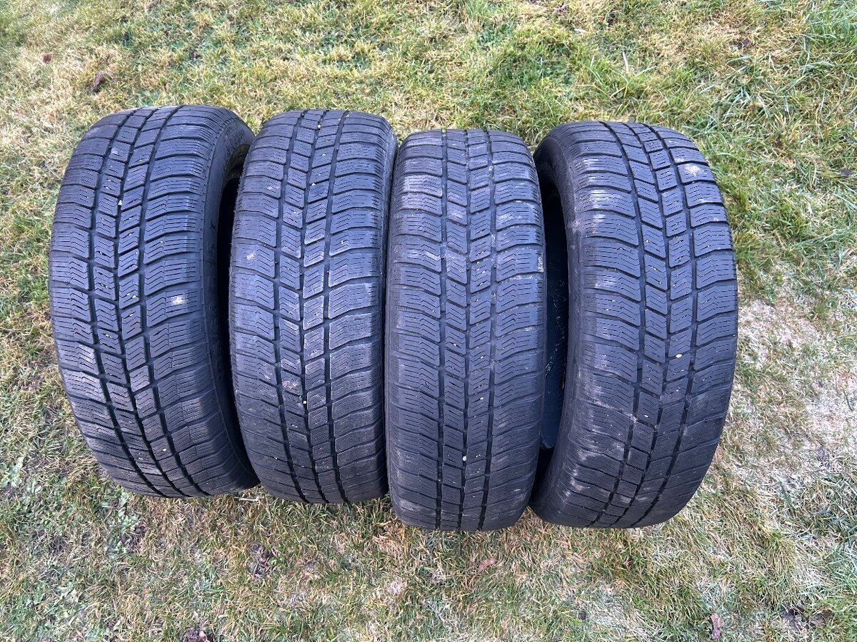 Zimní pneumatiky 185/60/15