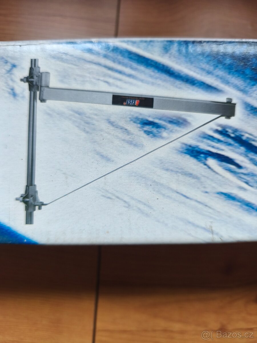 Prodám otočný držák na vrátek