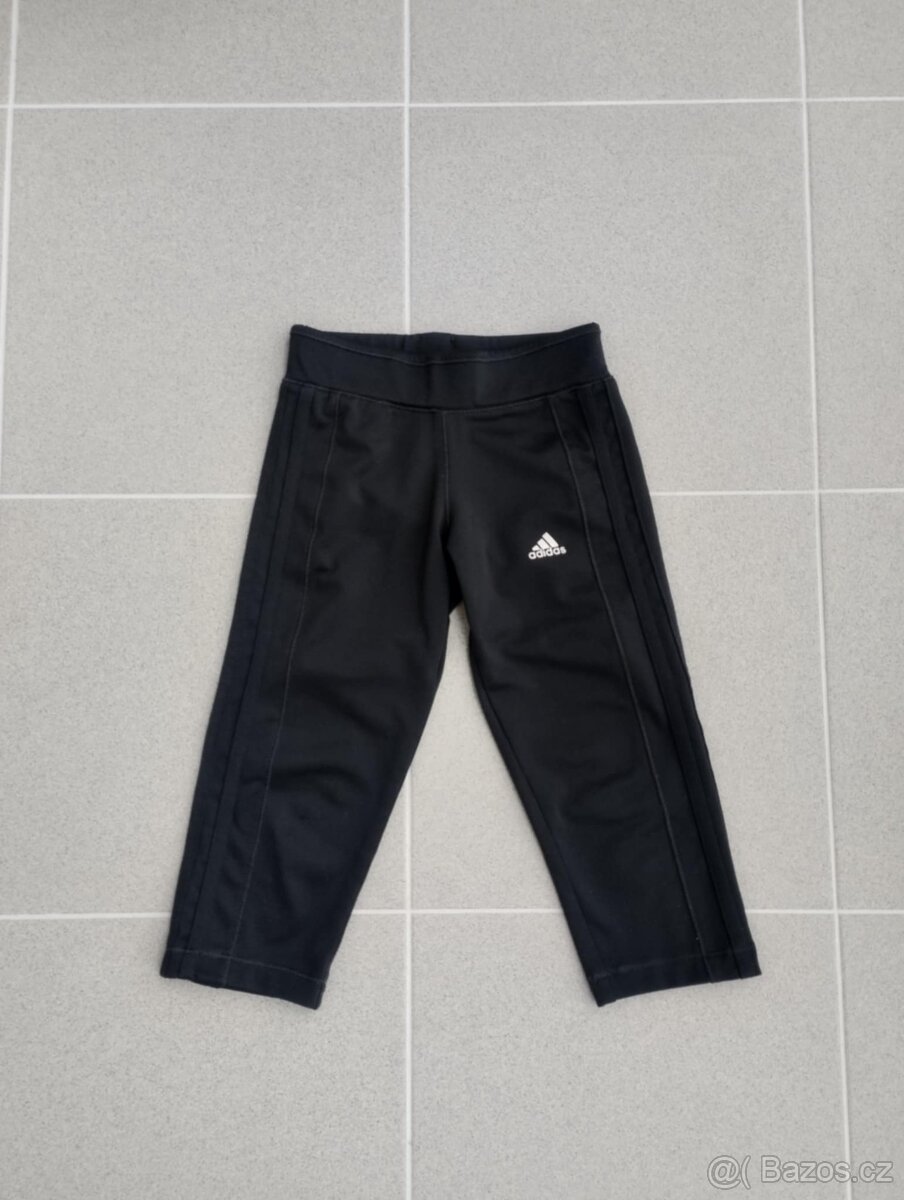 Leginy Adidas 128