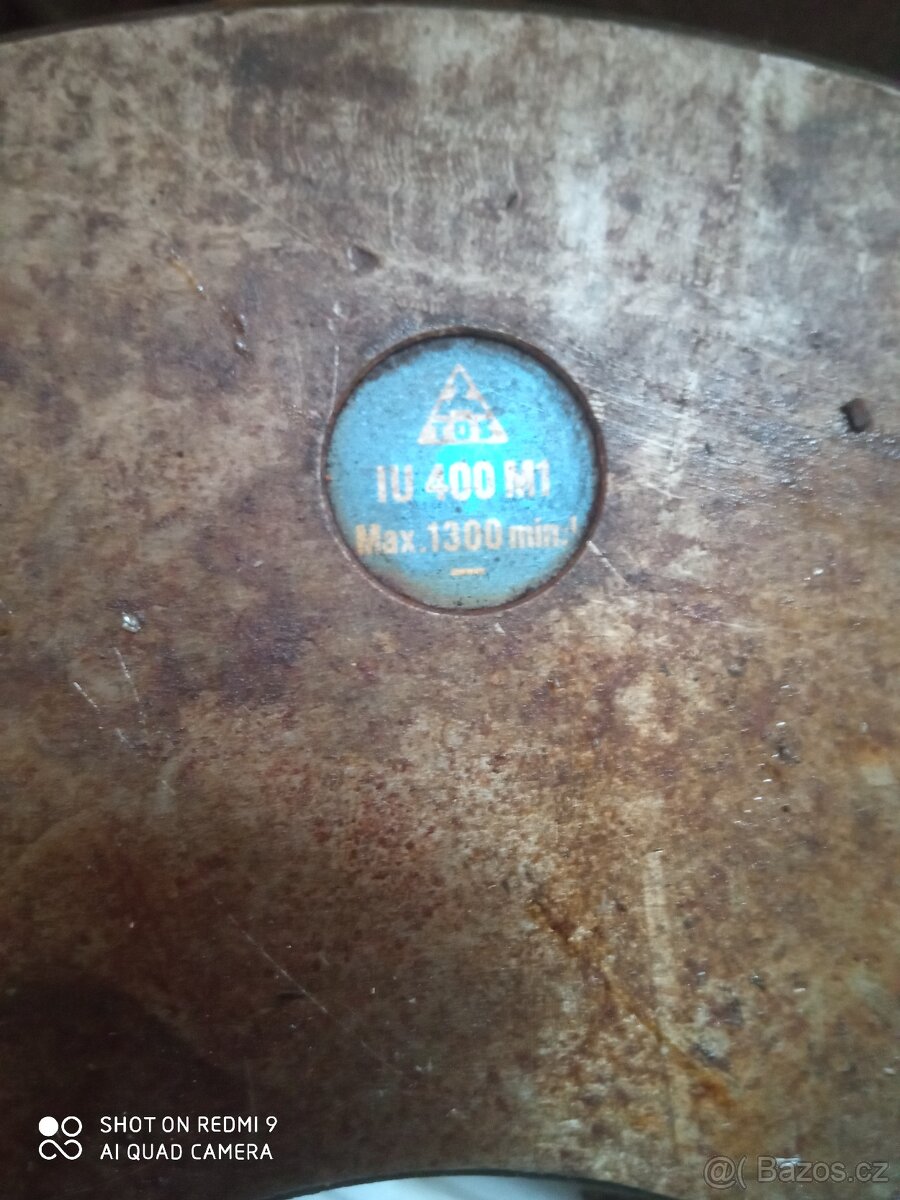 PRODAM N.D. na SU 50