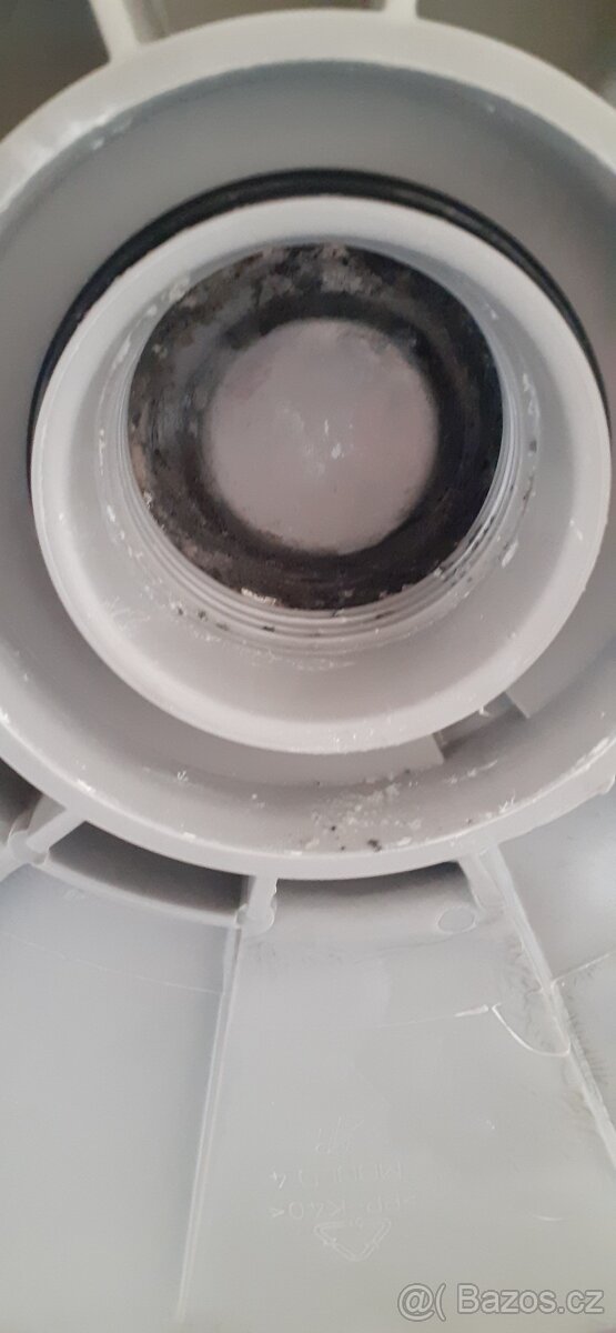 Pračka Elektrolux na díly