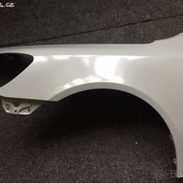 Predni blatnik Škoda octavia 2 facelift