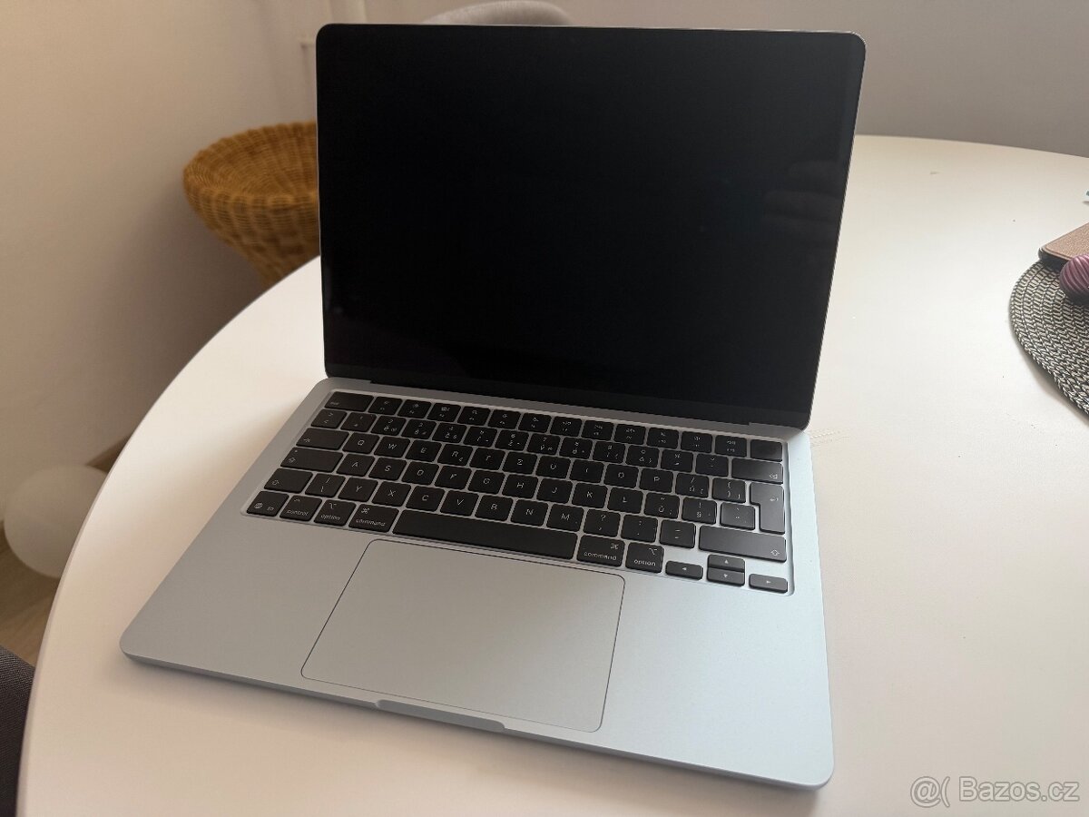 Macbook air M4