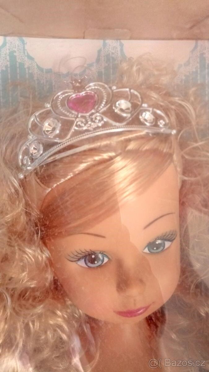 Panenka My Princess 92cm