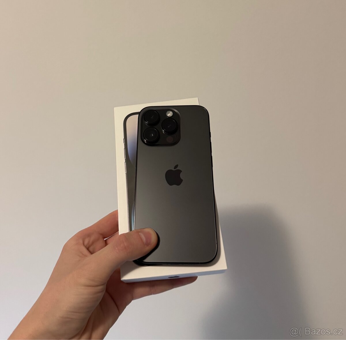 iPhone 14 Pro 128GB — TOP stav,86% ⚡️