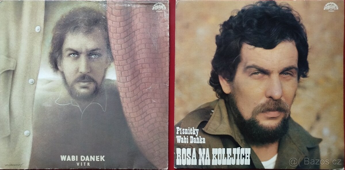LP Wabi Daněk