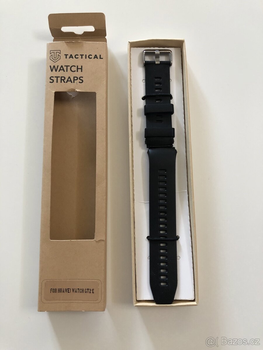 Řemínek Huawei GT 2e černý