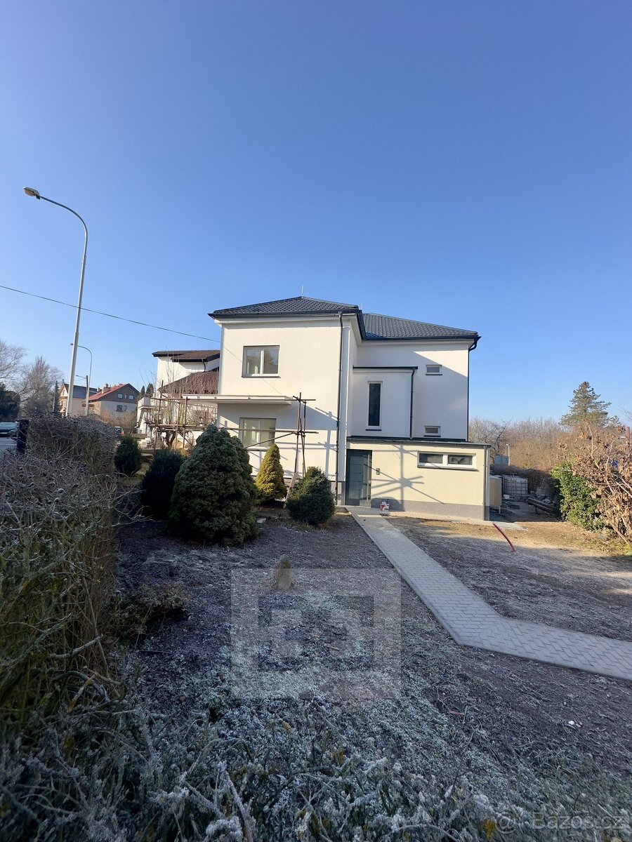Pronájem bytu 3+kk, 84 m2 - Praha - Hodkovičky, ev.č. N07904