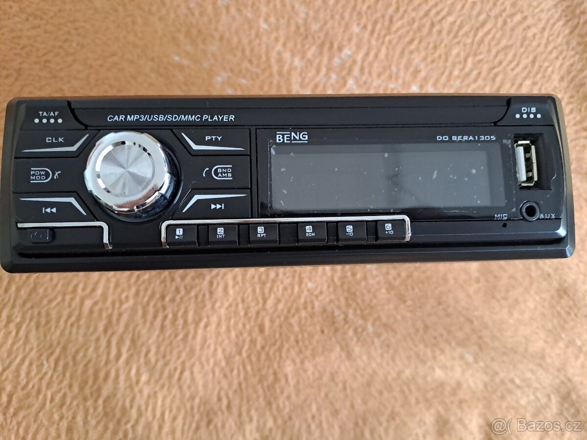 Beng 1305