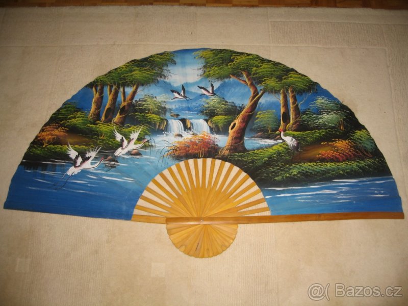 Dekorace 130x80