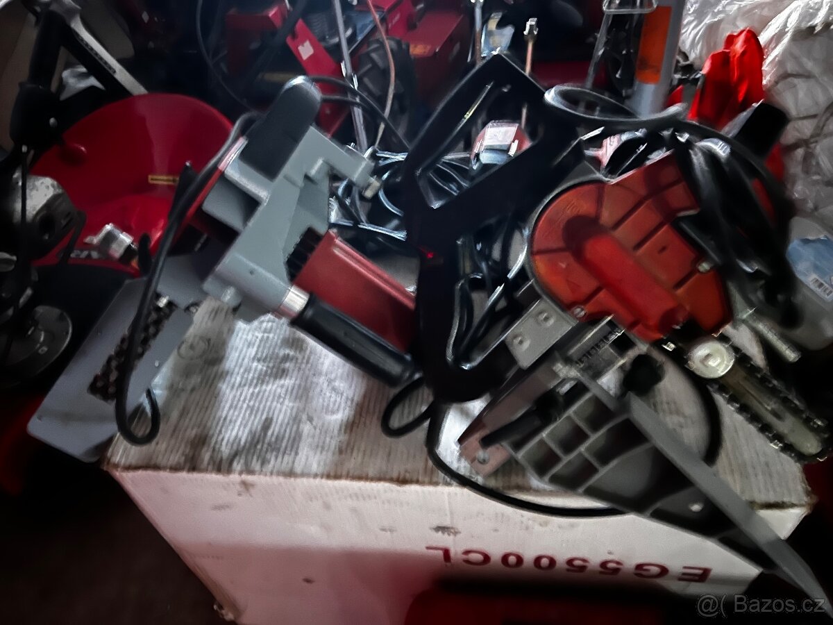 Mafell ls 103 dlabačka