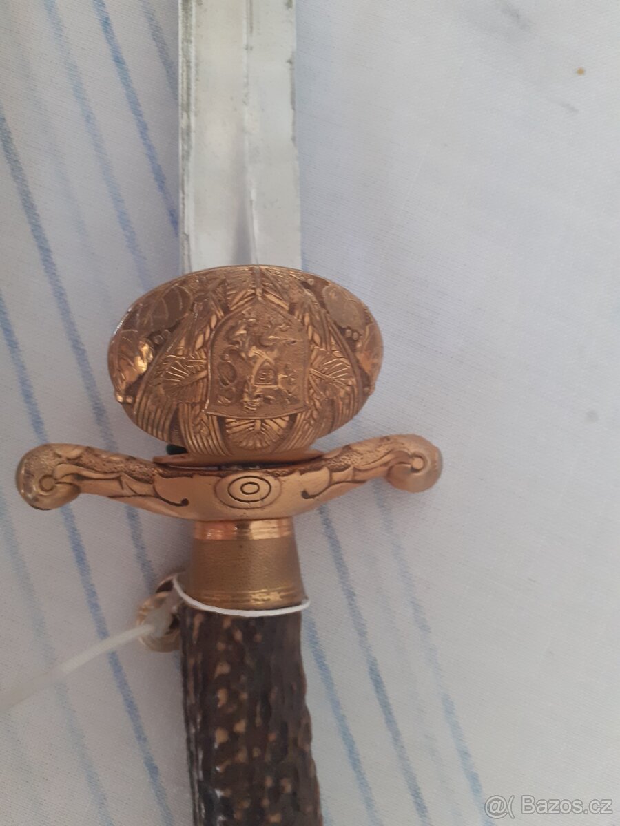 Prodám tesák SLS 1model