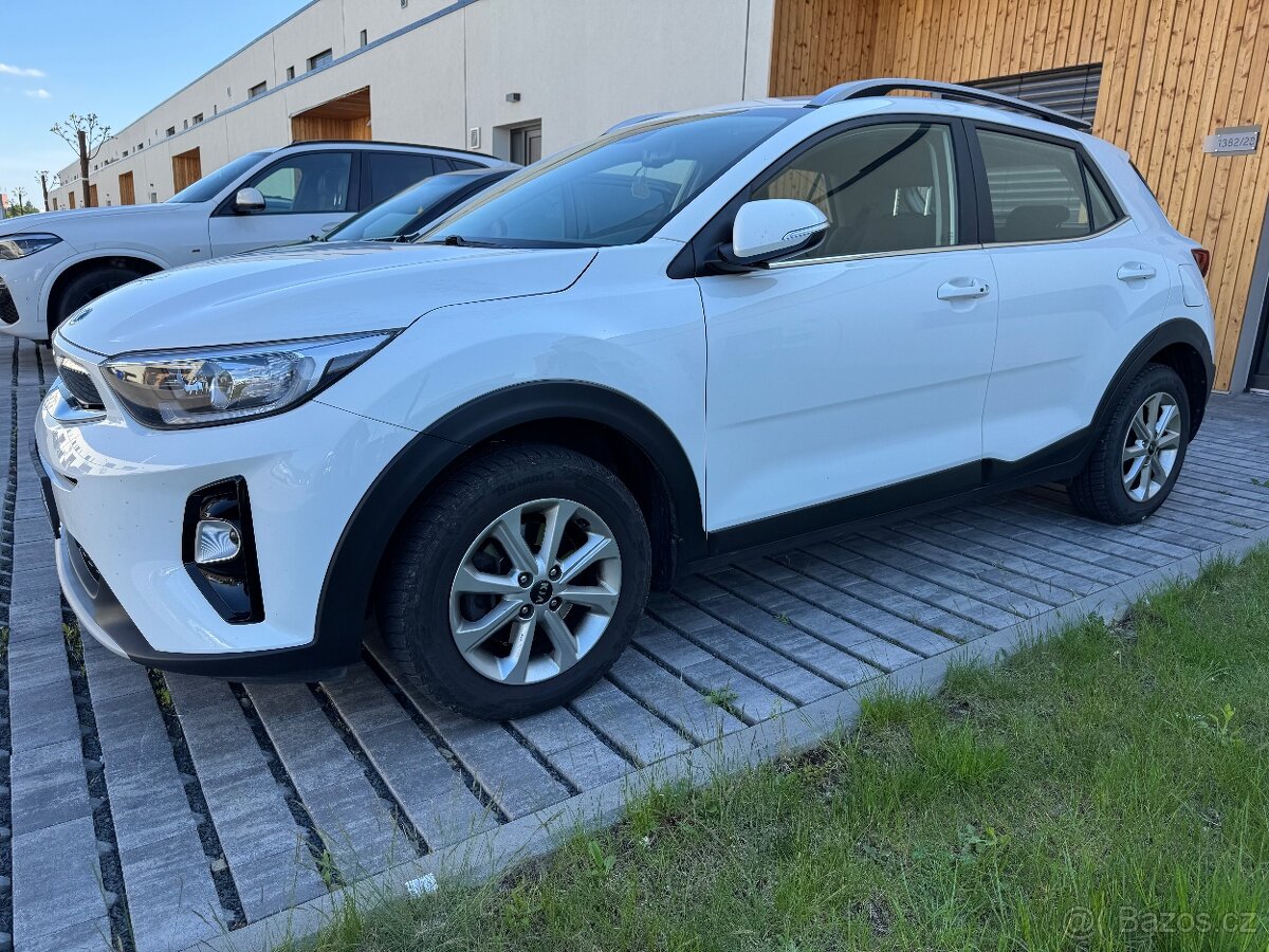 Kia Stonic 1.4 CVVT