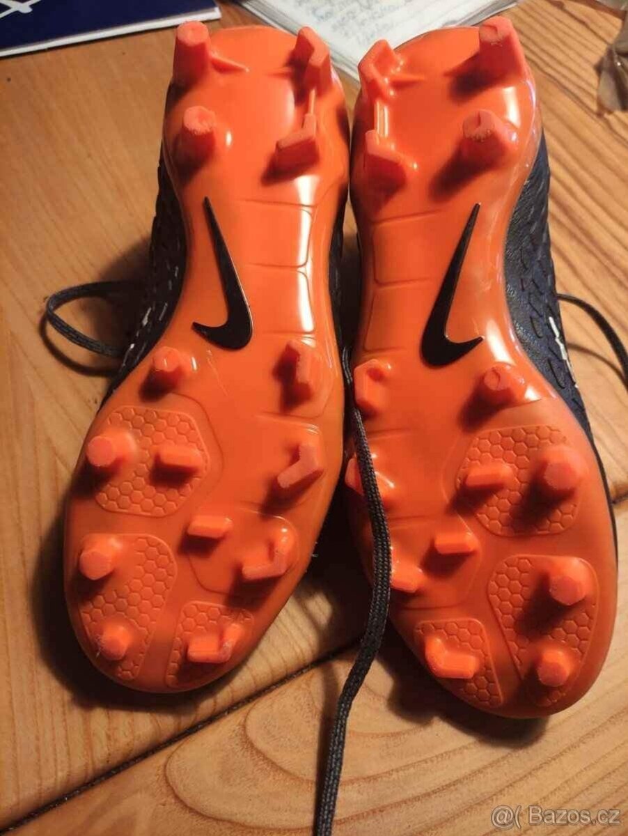 Kopačky Nike 36,5