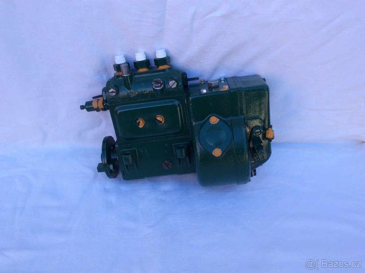 Vstřikovací čerpadlo Zetor 3011