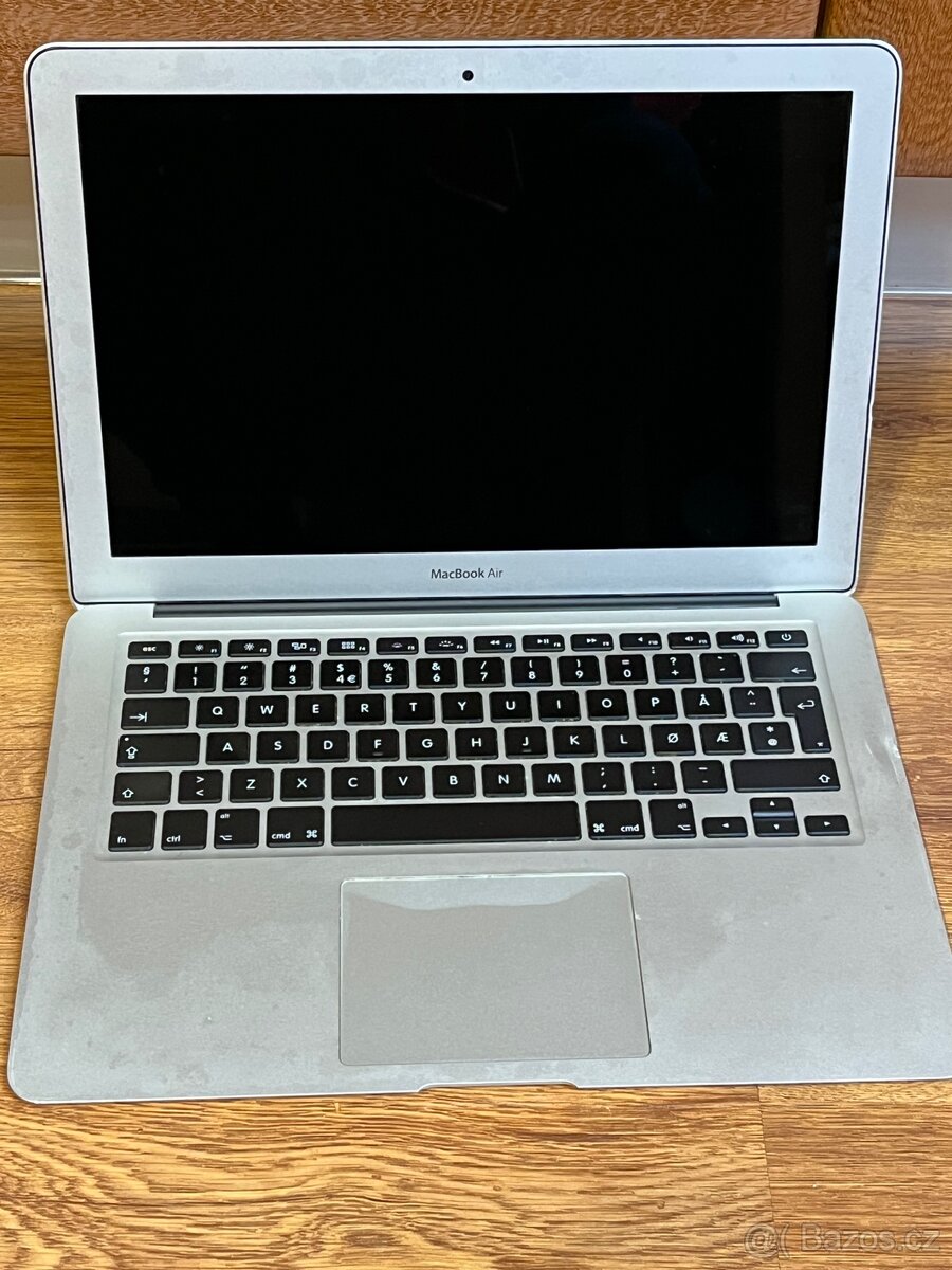 MacBook Air 13 early 2014