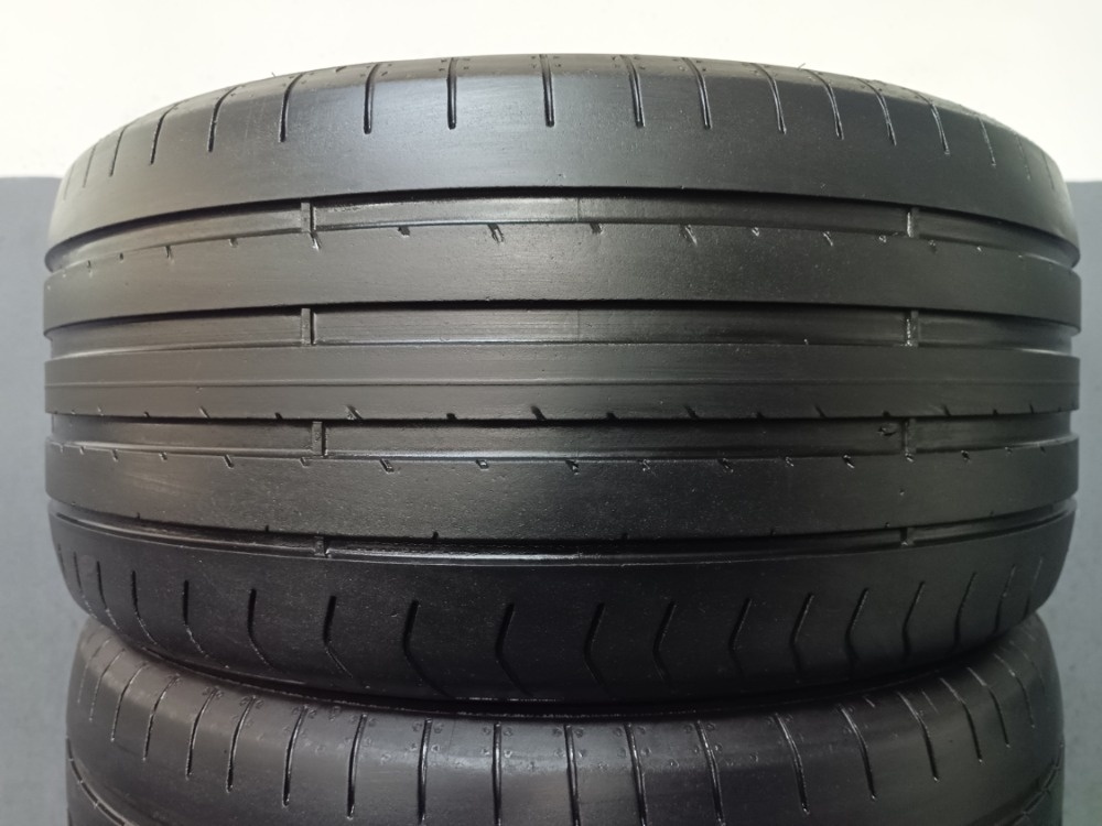 245/40 R18 FULDA (5018)