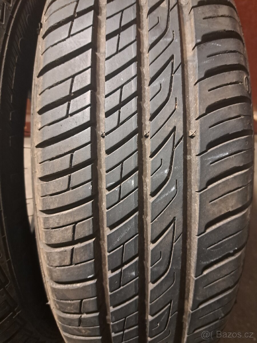 letní pneumatiky 195/65/15