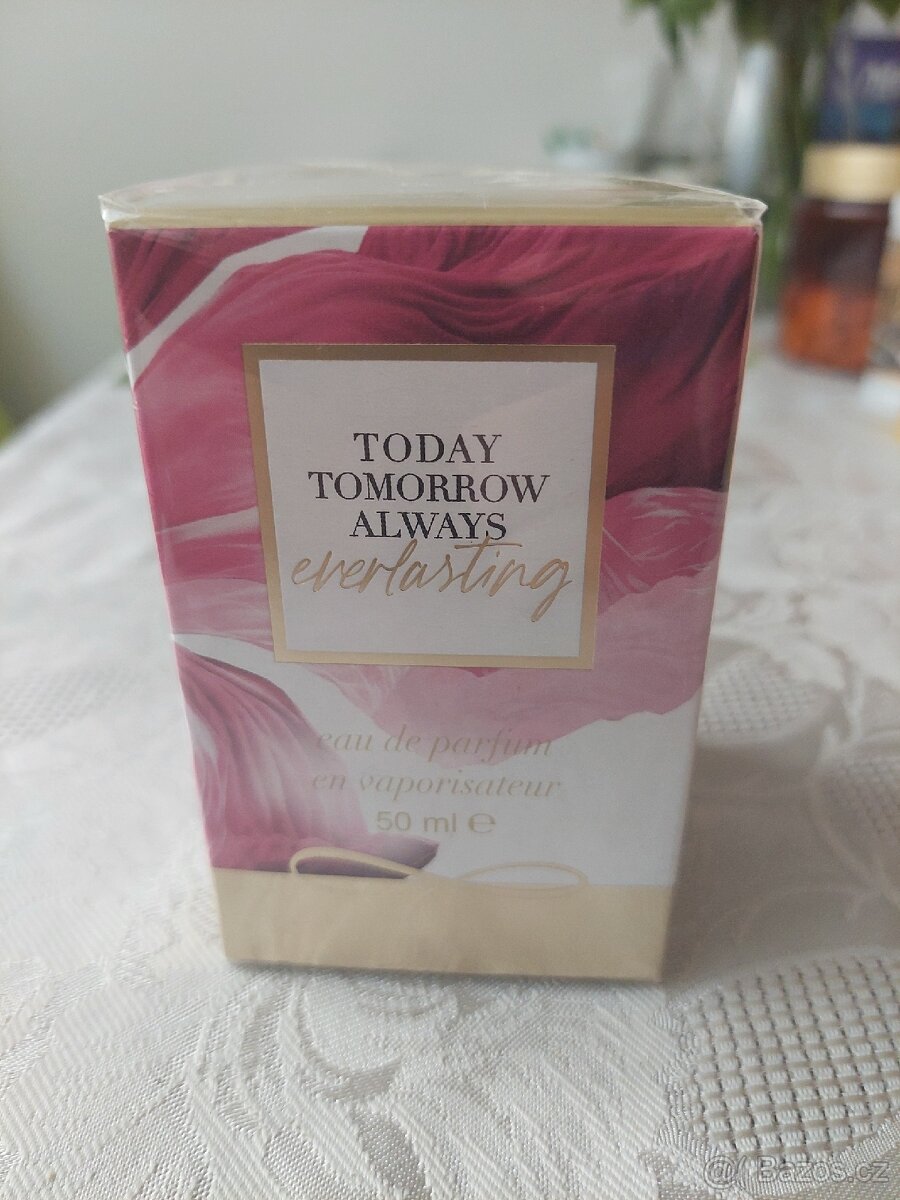 Avon SLEVA - TTA Everlasting EDP - 50 ml
