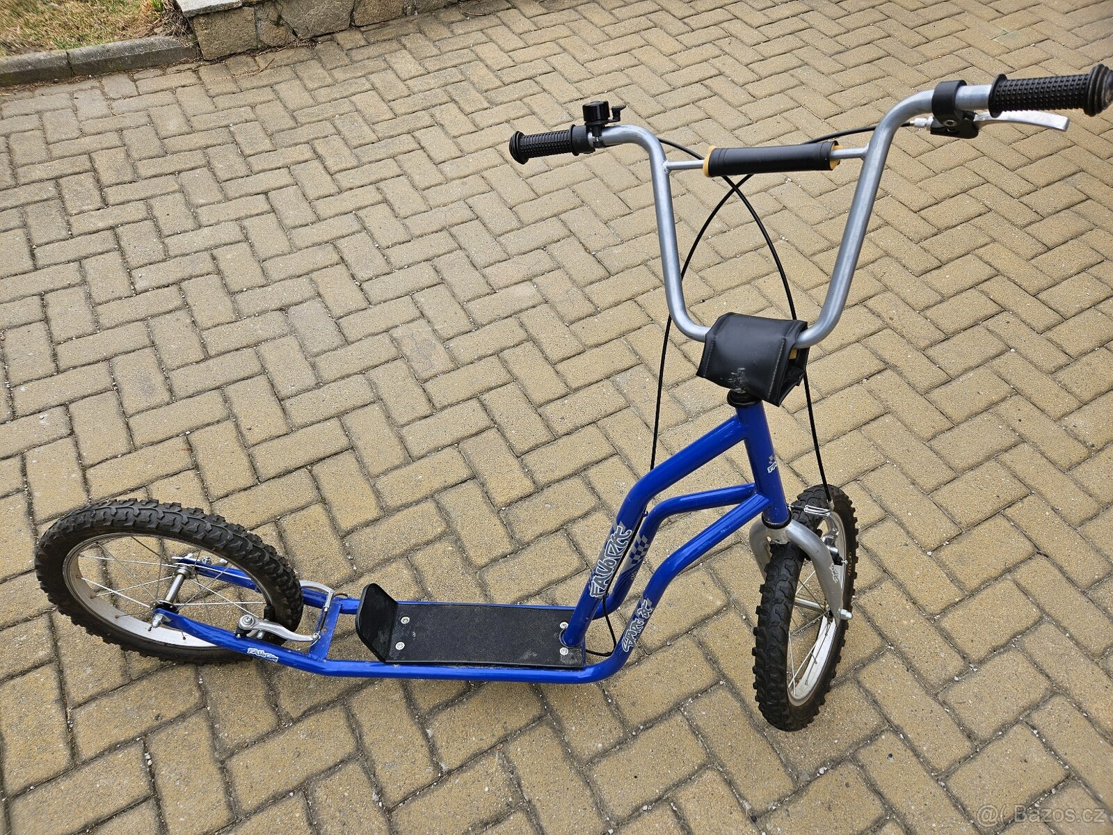 Koloběžka
