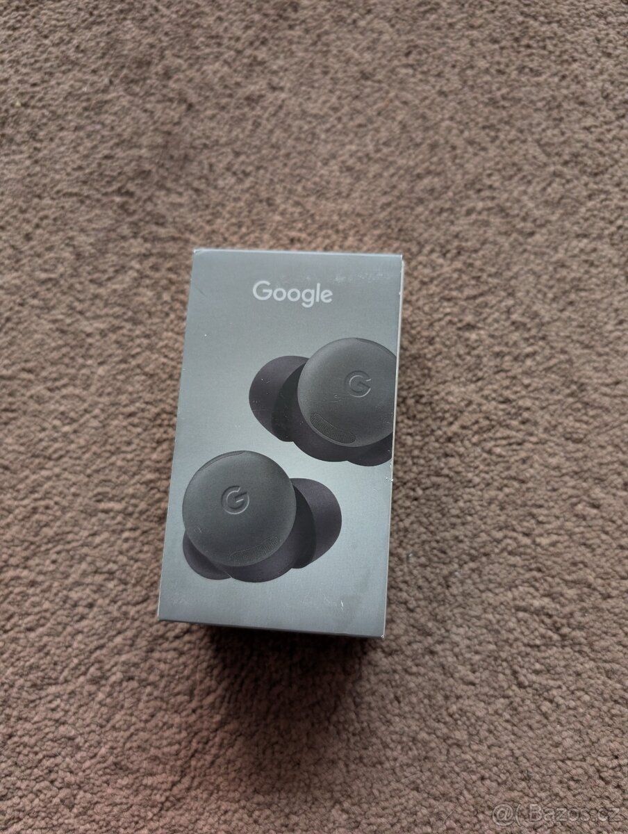 Google Pixel Buds Pro 2