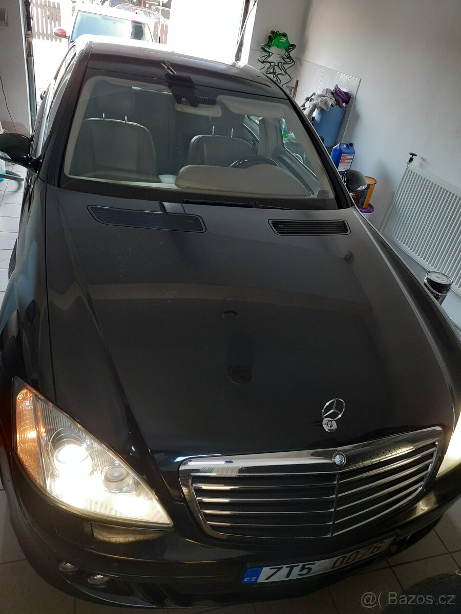S 350