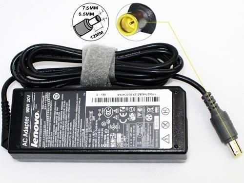 Prodám adaptér Lenovo Thinkpad