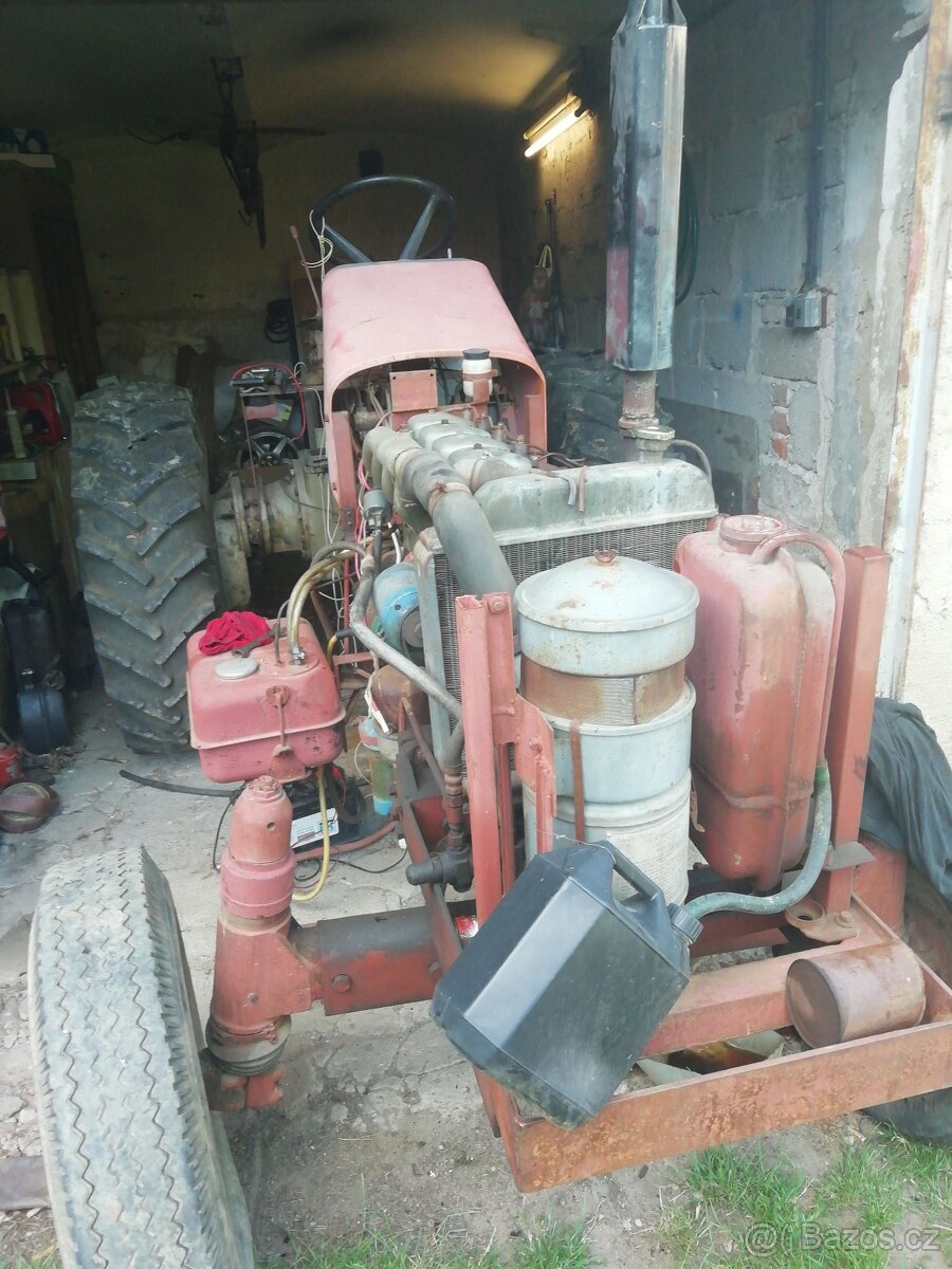 zetor