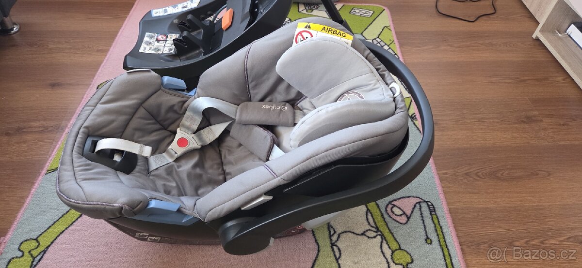 Cybex Aton 5