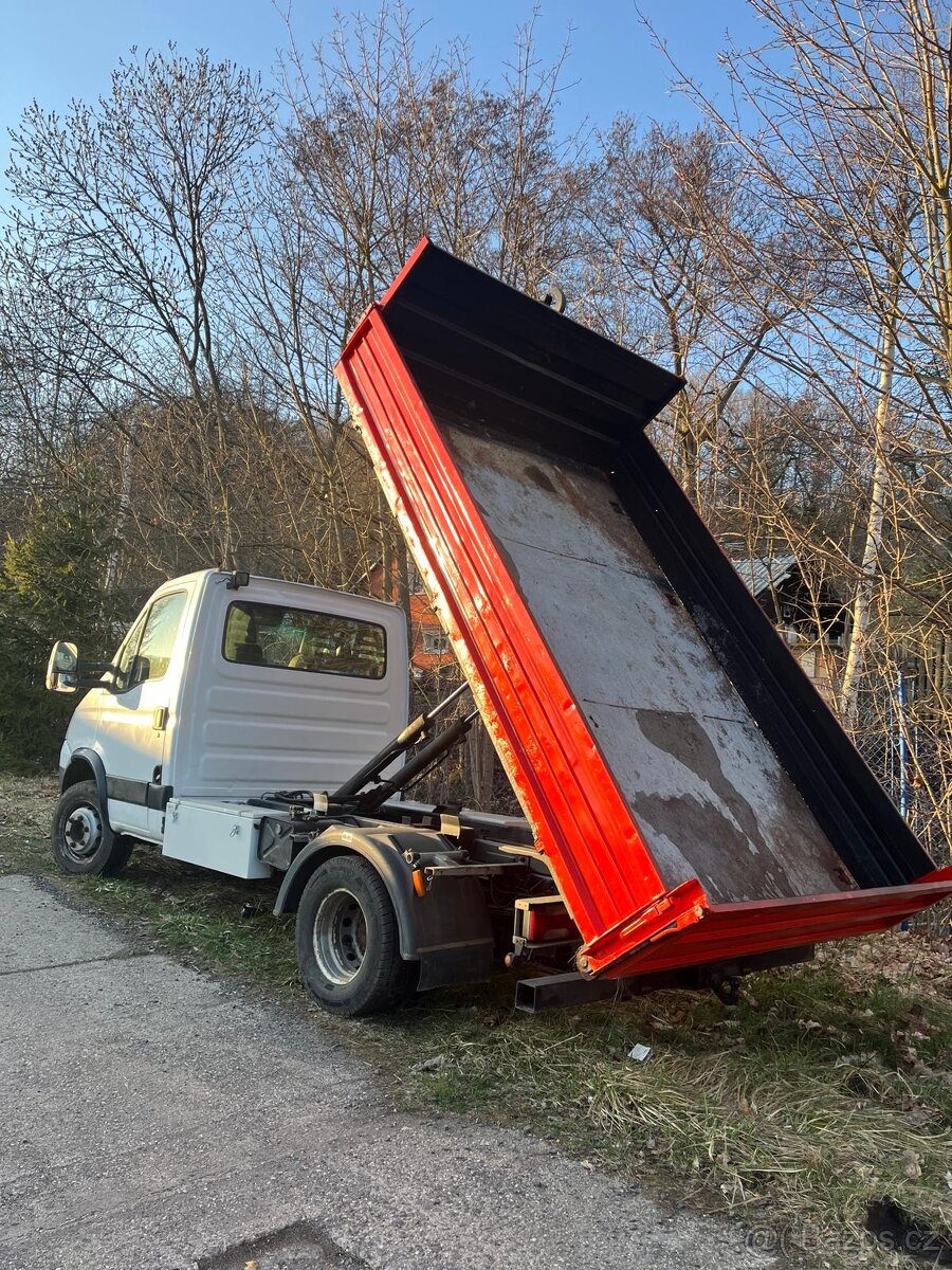 Zemní práce a výkopové práce – kvalitní stavební služby