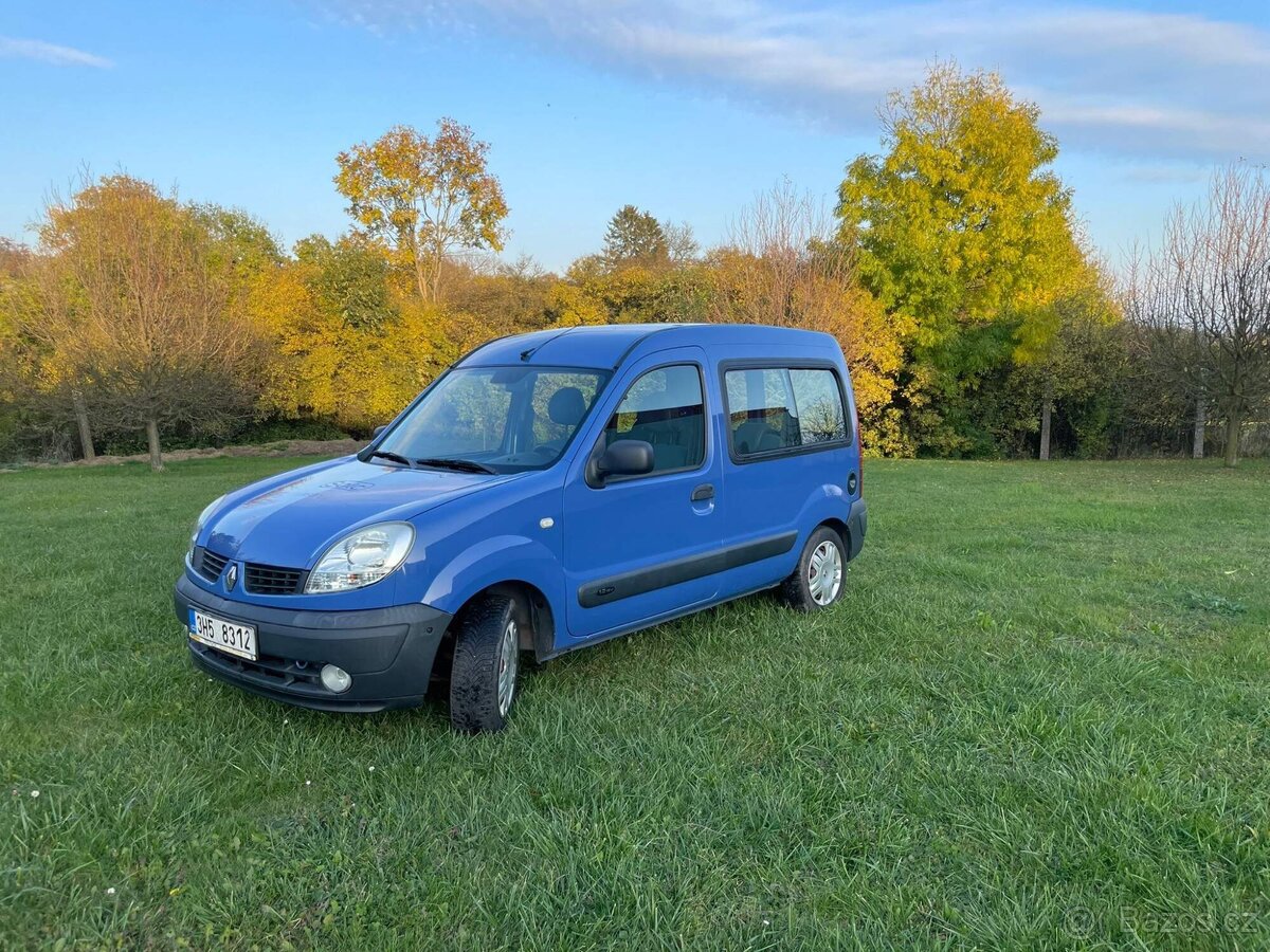 Renault Kango