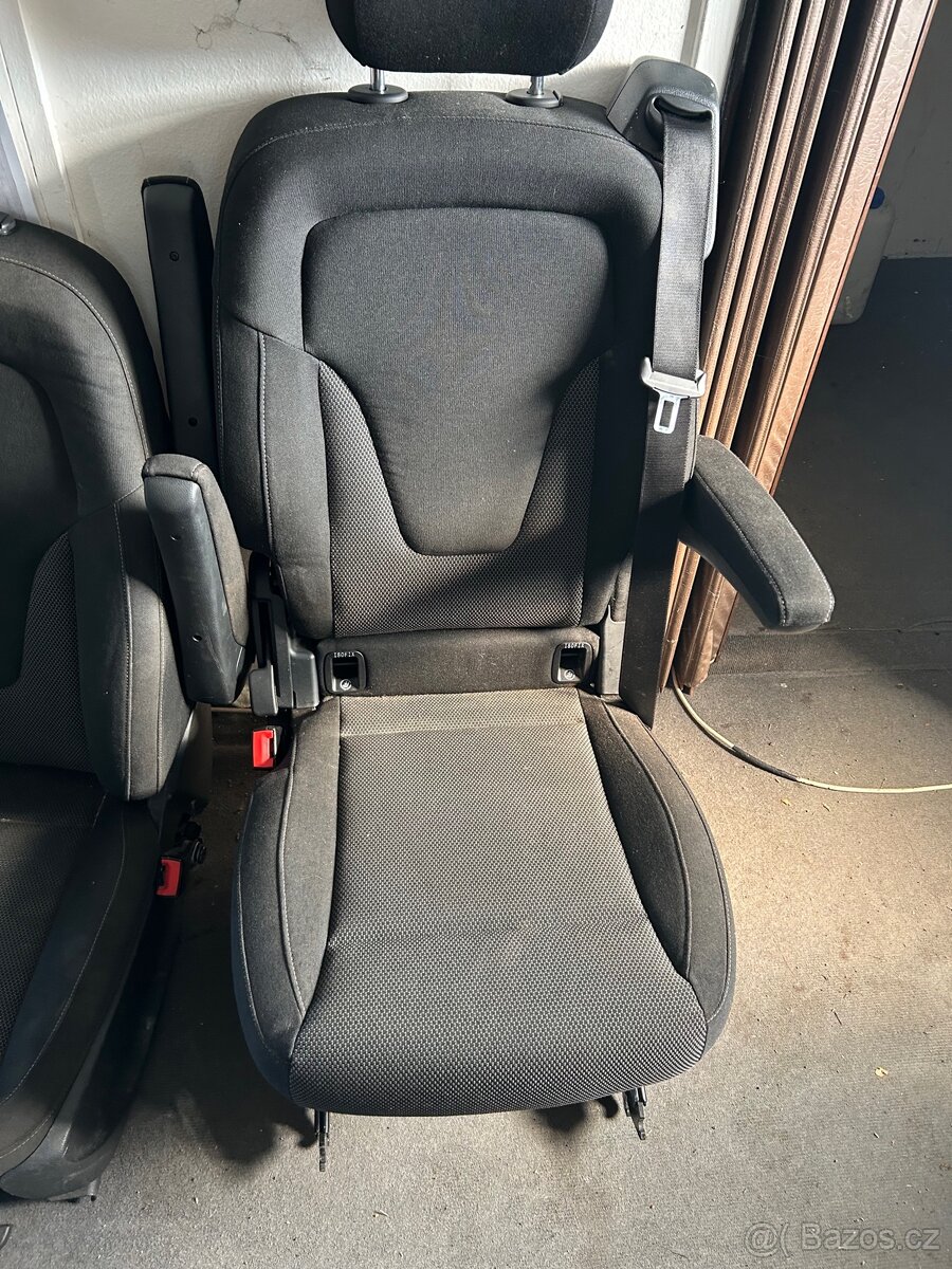 Mercedes benz V Klasse