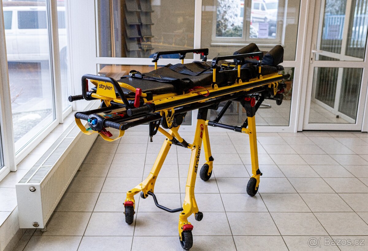 Transportní nosítka Stryker