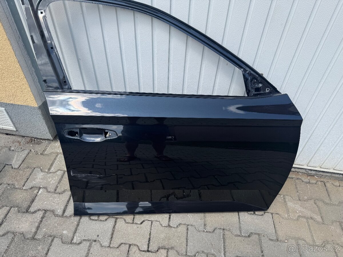 PP dveře Škoda Superb 3