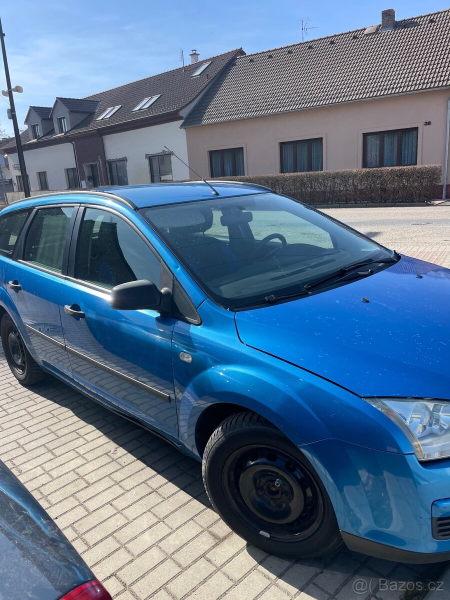 Fokus
