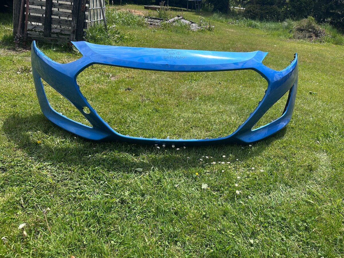 Nárazník Hyundai i30