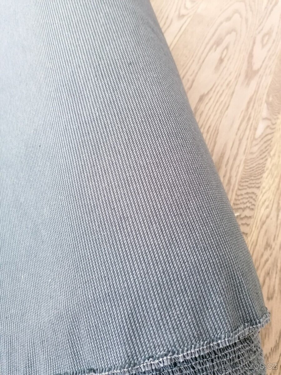 Látka na sedadla G60 syncro Recaro Golf MK2
