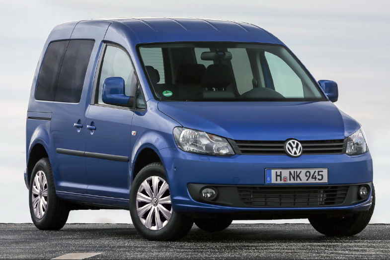 Koupím auto VW, Škoda nebo Seat