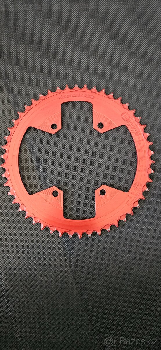 prevodnik na kliky Shimano GRX 50z
