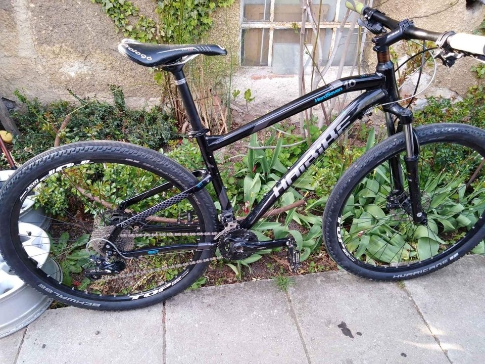 kolo haibike 29