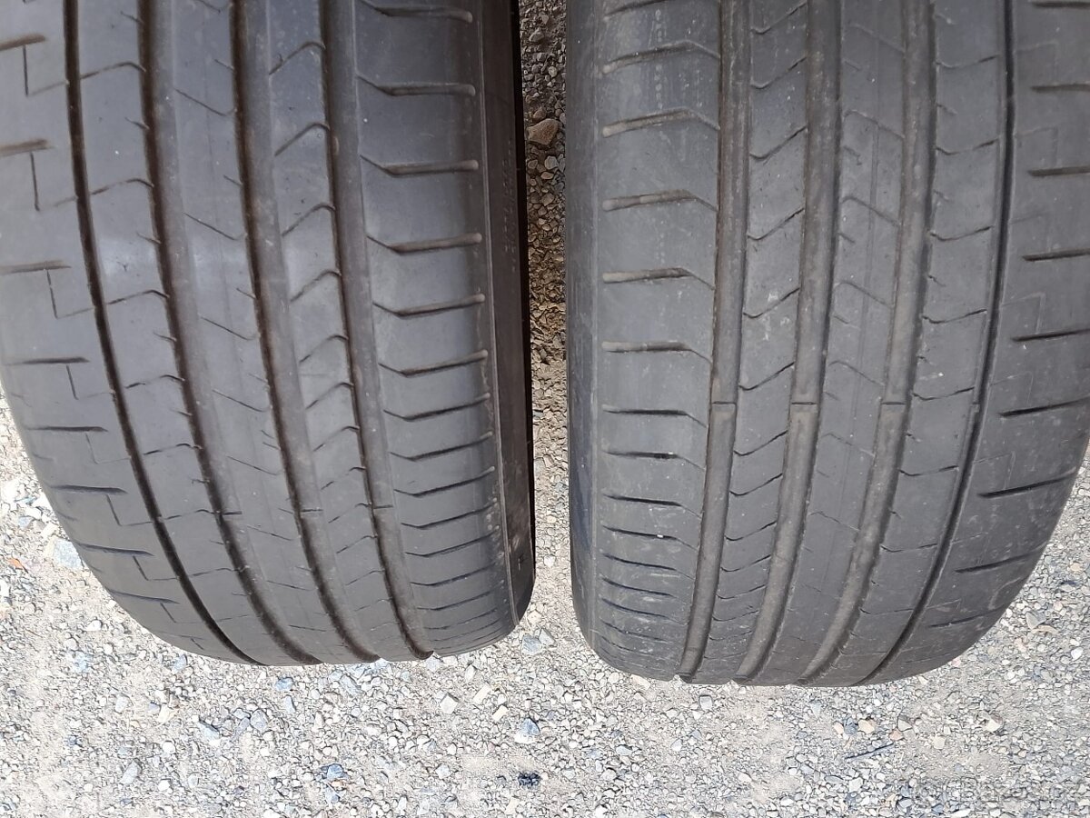 235/35/20 92y Pirelli - letní pneu 2ks