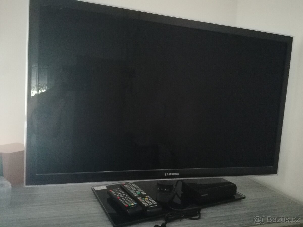 Televize Samsung