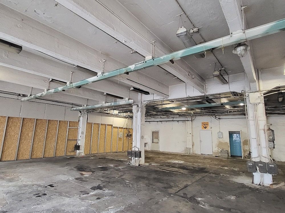Pronájem skladu 260 m2, brno - Cejl