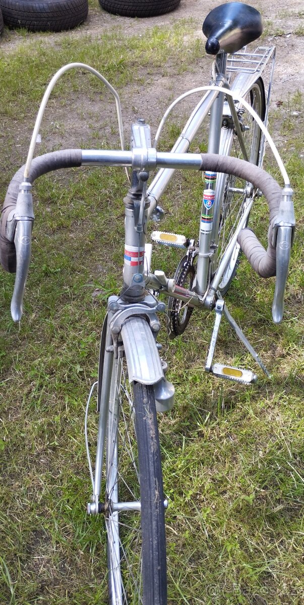 Retro kolo Favorit